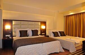 Europa Hotel