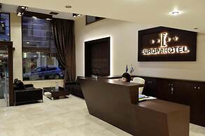 Europa Hotel