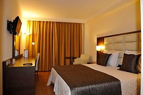 Europa Hotel
