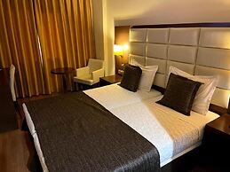 Europa Hotel