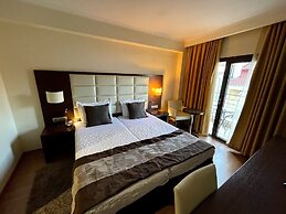 Europa Hotel