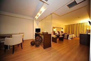 Europa Hotel