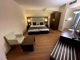 Europa Hotel