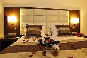 Europa Hotel