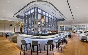 The Palazzo Prestige Club Lounge