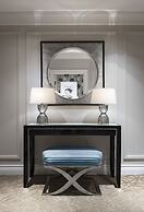 The Palazzo Prestige Club Lounge