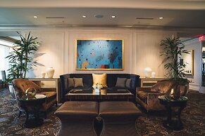 The Palazzo Prestige Club Lounge
