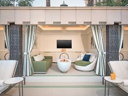 The Palazzo Prestige Club Lounge