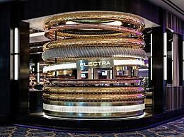 The Palazzo Prestige Club Lounge