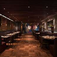 The Palazzo Prestige Club Lounge