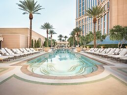 The Palazzo Prestige Club Lounge