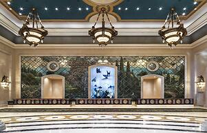 The Palazzo Prestige Club Lounge