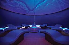 The Palazzo Prestige Club Lounge
