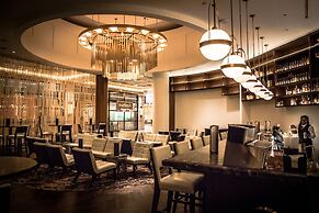 The Palazzo Prestige Club Lounge