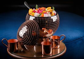 The Palazzo Prestige Club Lounge