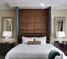 The Palazzo Prestige Club Lounge