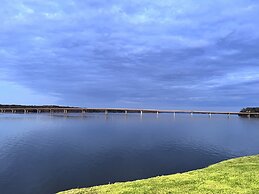 Quality Inn - On The Lake Clarksville-Boydton