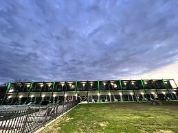 Quality Inn - On The Lake Clarksville-Boydton