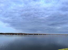 Quality Inn - On The Lake Clarksville-Boydton