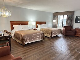 Quality Inn - On The Lake Clarksville-Boydton