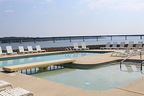 Quality Inn - On The Lake Clarksville-Boydton