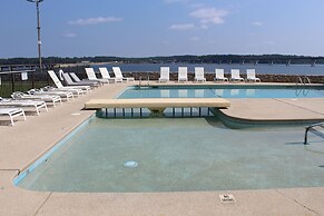 Quality Inn - On The Lake Clarksville-Boydton