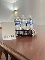 Quality Inn - On The Lake Clarksville-Boydton