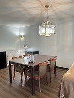 Quality Inn - On The Lake Clarksville-Boydton