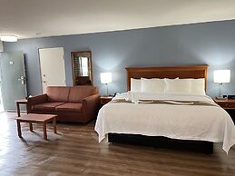 Quality Inn - On The Lake Clarksville-Boydton