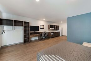 Woodspring Suites Dayton North