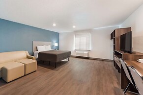 Woodspring Suites Dayton North