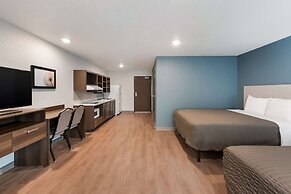 Woodspring Suites Dayton North
