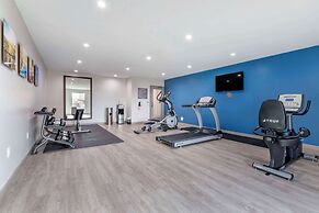 Comfort Suites Scottsdale Talking Stick Entertainment District