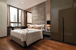 Wyndham Suites KLCC
