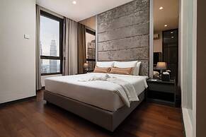 Wyndham Suites KLCC
