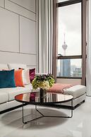 Wyndham Suites KLCC