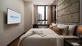 Wyndham Suites KLCC