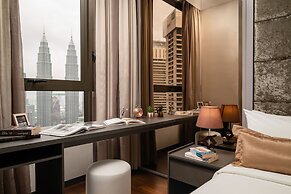 Wyndham Suites KLCC