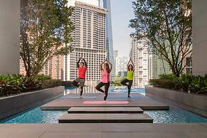 Wyndham Suites KLCC