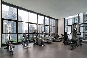 Wyndham Suites KLCC