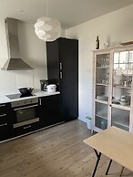 Essenbaekgaard B&B
