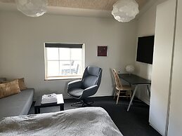 Essenbaekgaard B&B