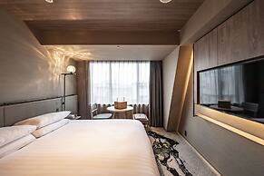 THE HOTEL HIGASHIYAMA KYOTO TOKYU, A Pan Pacific Hotel