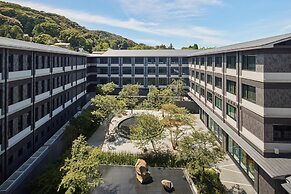 THE HOTEL HIGASHIYAMA KYOTO TOKYU, A Pan Pacific Hotel