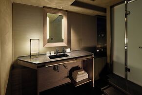 THE HOTEL HIGASHIYAMA KYOTO TOKYU, A Pan Pacific Hotel