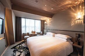 THE HOTEL HIGASHIYAMA KYOTO TOKYU, A Pan Pacific Hotel