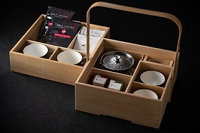 THE HOTEL HIGASHIYAMA KYOTO TOKYU, A Pan Pacific Hotel