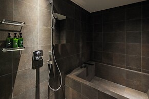 THE HOTEL HIGASHIYAMA KYOTO TOKYU, A Pan Pacific Hotel