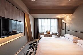 THE HOTEL HIGASHIYAMA KYOTO TOKYU, A Pan Pacific Hotel