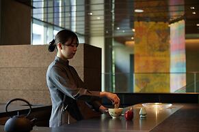 THE HOTEL HIGASHIYAMA KYOTO TOKYU, A Pan Pacific Hotel